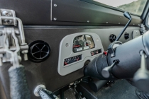 1971 Old School ICON FJ40 Hard Top #185